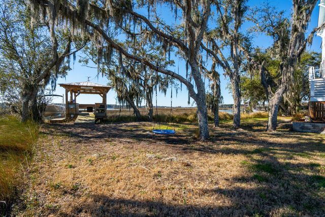538 Towles Crossing Drive, Johns Island, SC 29455