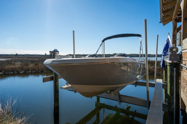 538 Towles Crossing Drive, Johns Island, SC 29455