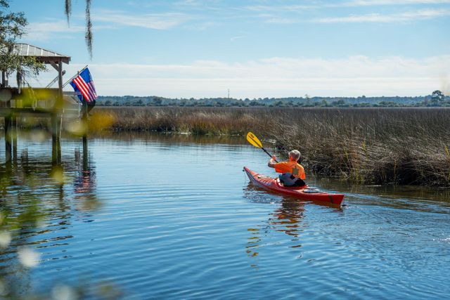 538 Towles Crossing Drive, Johns Island, SC 29455