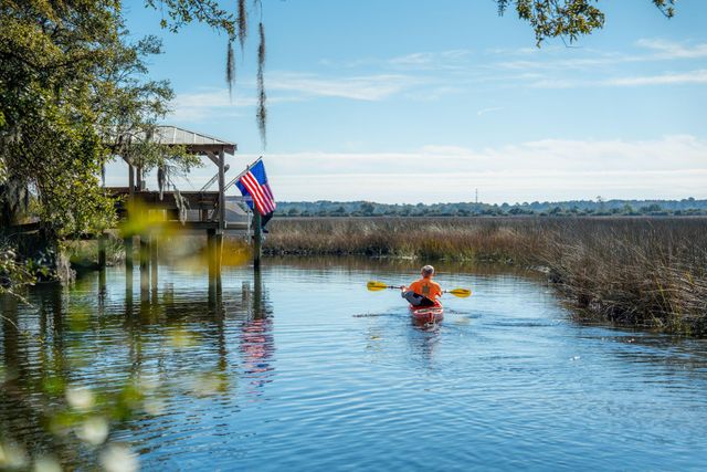 538 Towles Crossing Drive, Johns Island, SC 29455