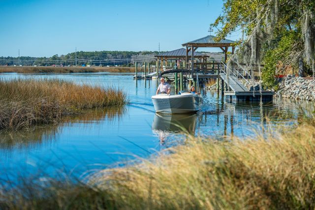 538 Towles Crossing Drive, Johns Island, SC 29455