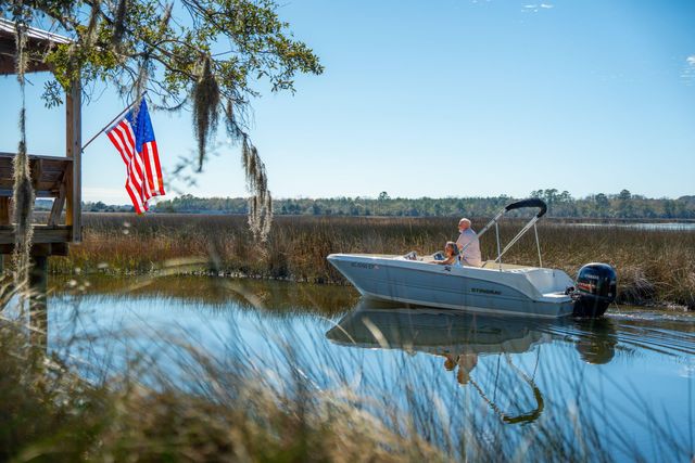 538 Towles Crossing Drive, Johns Island, SC 29455