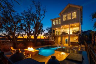 538 Towles Crossing Drive, Johns Island, SC 29455