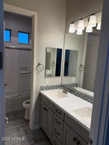 4446 E JOHN Street, Gilbert, AZ 85295