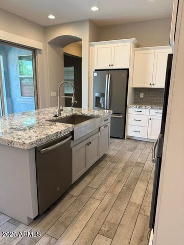 4446 E JOHN Street, Gilbert, AZ 85295