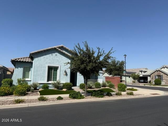 4446 E JOHN Street, Gilbert, AZ 85295