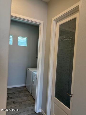 4446 E JOHN Street, Gilbert, AZ 85295