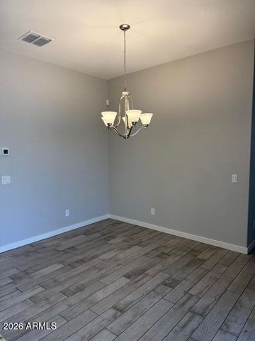 4446 E JOHN Street, Gilbert, AZ 85295