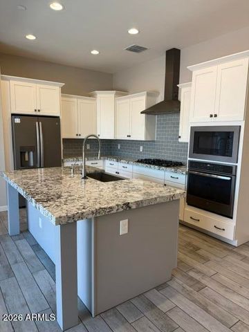4446 E JOHN Street, Gilbert, AZ 85295
