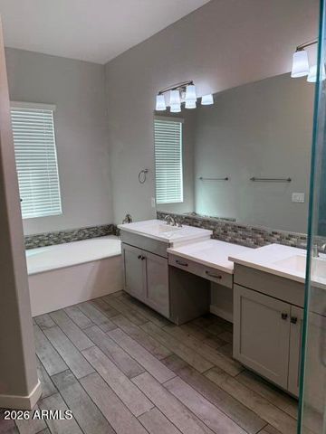 4446 E JOHN Street, Gilbert, AZ 85295