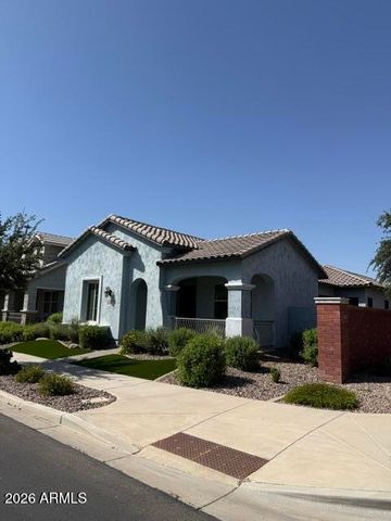 4446 E JOHN Street, Gilbert, AZ 85295