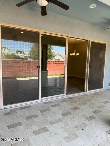 4446 E JOHN Street, Gilbert, AZ 85295