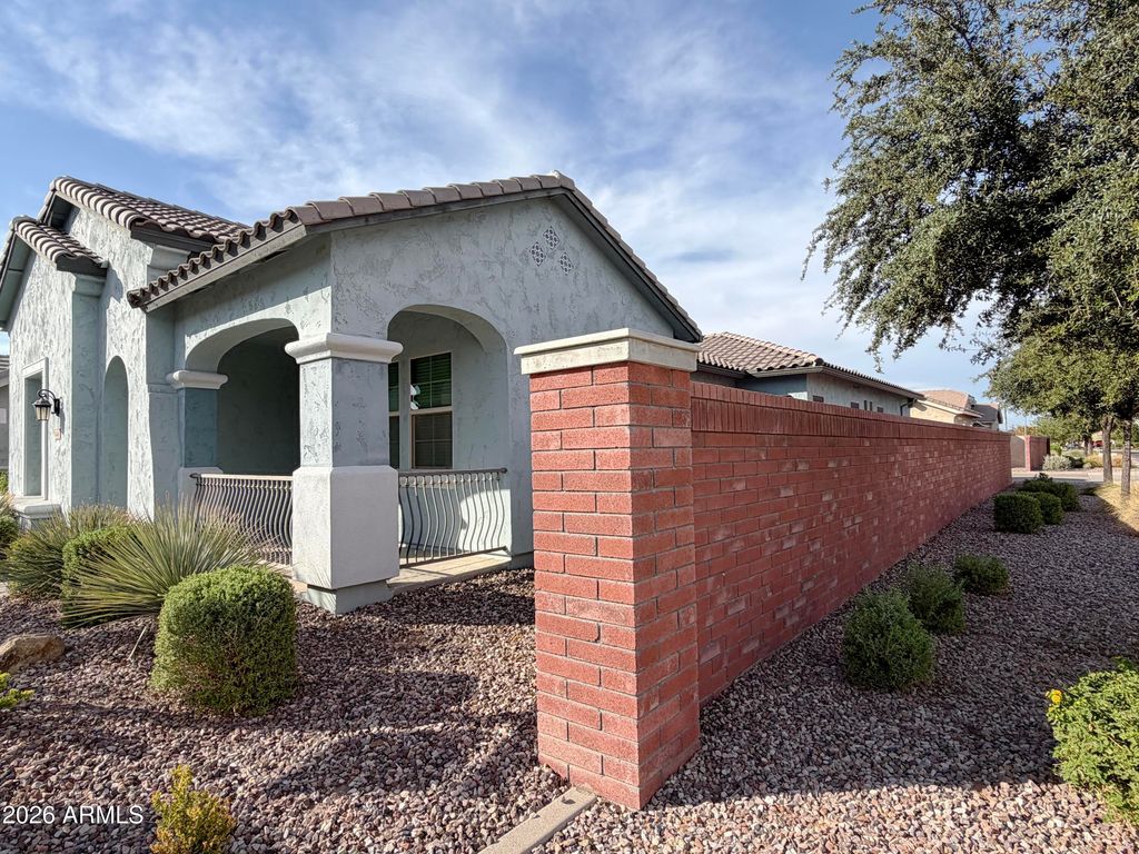 4446 E JOHN Street, Gilbert, AZ 85295 — photo 2