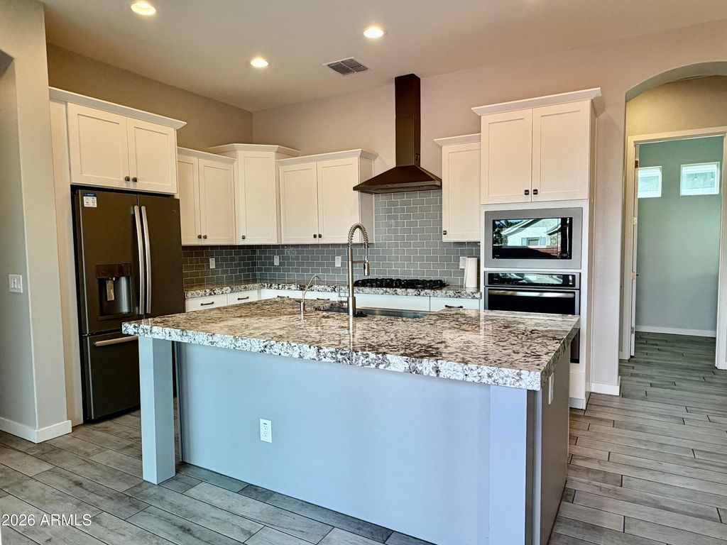 4446 E JOHN Street, Gilbert, AZ 85295 — photo 5
