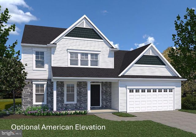 341 LLOYDS LANE, York, PA 17406