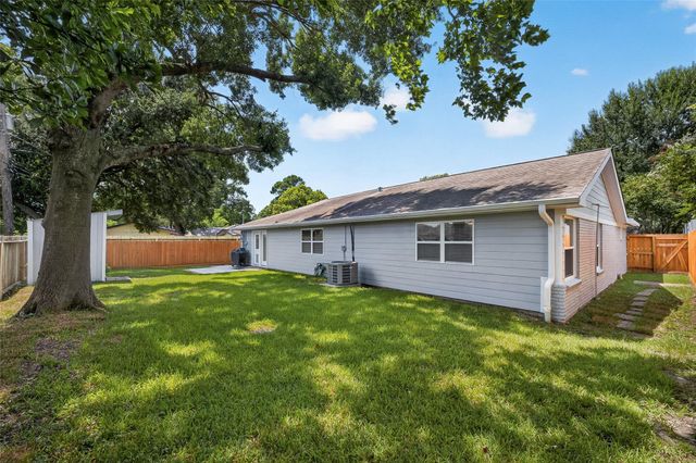 4421 Waycross Drive, Houston, TX 77035