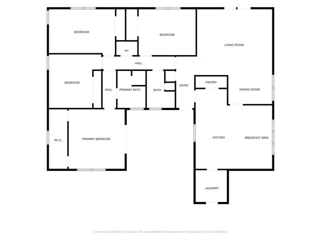 4421 Waycross Drive, Houston, TX 77035