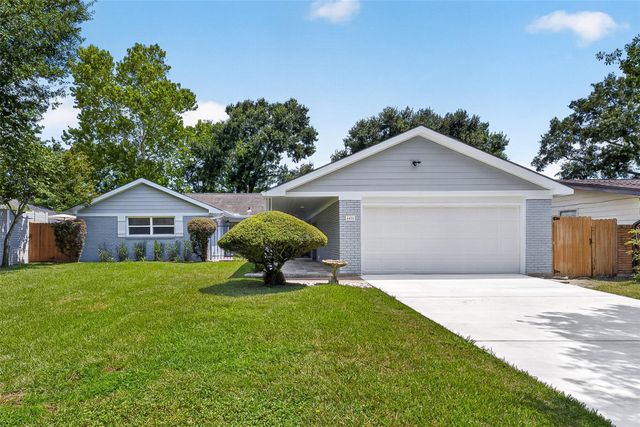 4421 Waycross Drive, Houston, TX 77035