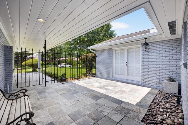 4421 Waycross Drive, Houston, TX 77035