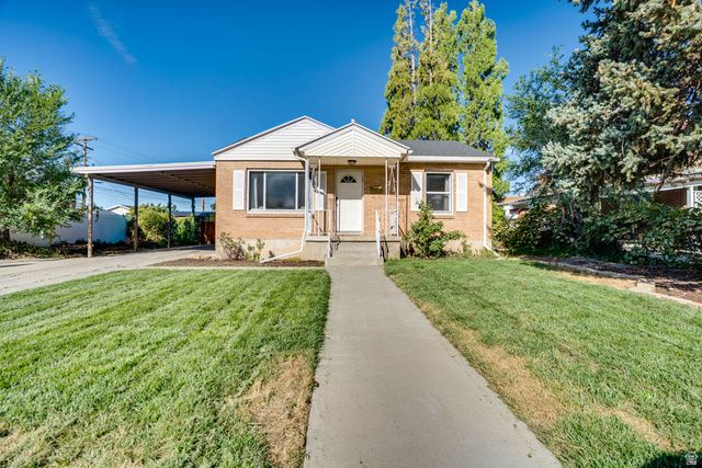 843 N 75 E, Orem, UT 84057