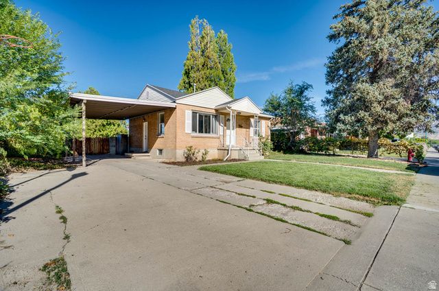 843 N 75 E, Orem, UT 84057
