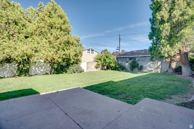 843 N 75 E, Orem, UT 84057