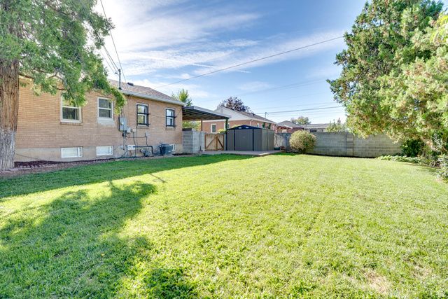 843 N 75 E, Orem, UT 84057