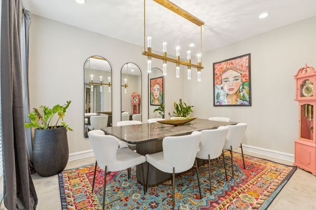 2706 Shady Hill Court, Grapevine, TX 76051