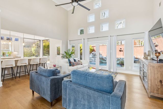 2706 Shady Hill Court, Grapevine, TX 76051