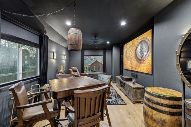 2706 Shady Hill Court, Grapevine, TX 76051