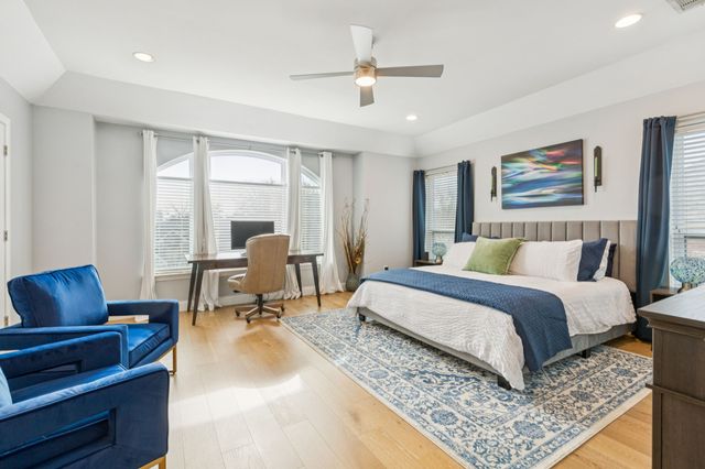 2706 Shady Hill Court, Grapevine, TX 76051