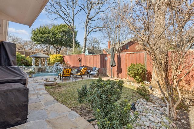 2706 Shady Hill Court, Grapevine, TX 76051