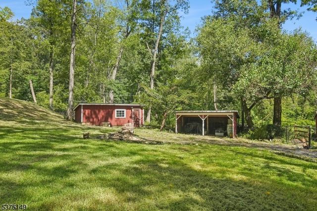101 Dreahook Rd, Readington Twp., NJ 08833