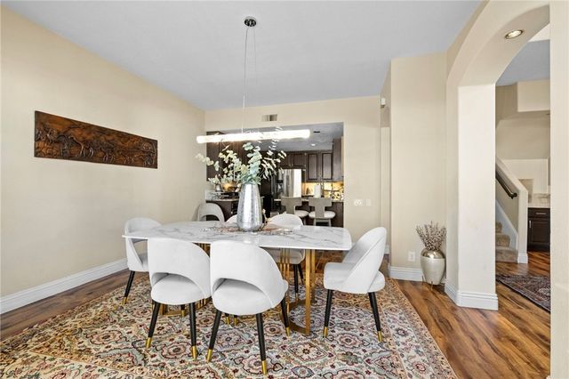 21 Matinee Court, Aliso Viejo, CA 92656