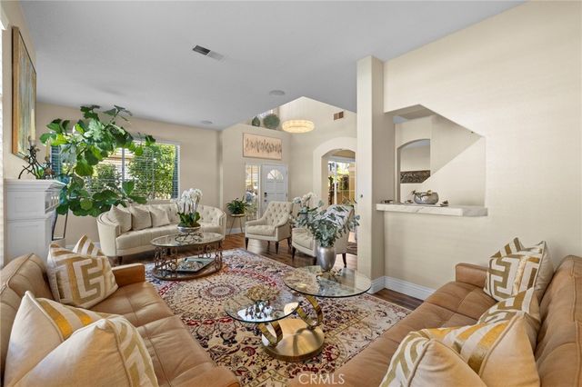 21 Matinee Court, Aliso Viejo, CA 92656