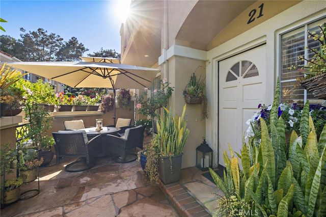 21 Matinee Court, Aliso Viejo, CA 92656