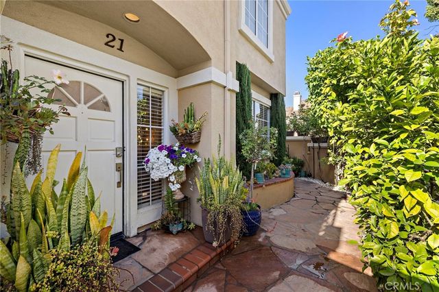 21 Matinee Court, Aliso Viejo, CA 92656