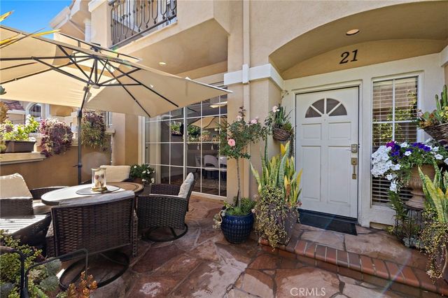 21 Matinee Court, Aliso Viejo, CA 92656