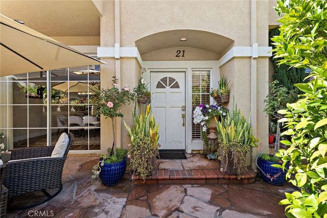 21 Matinee Court, Aliso Viejo, CA 92656