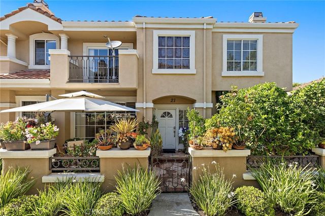 21 Matinee Court, Aliso Viejo, CA 92656