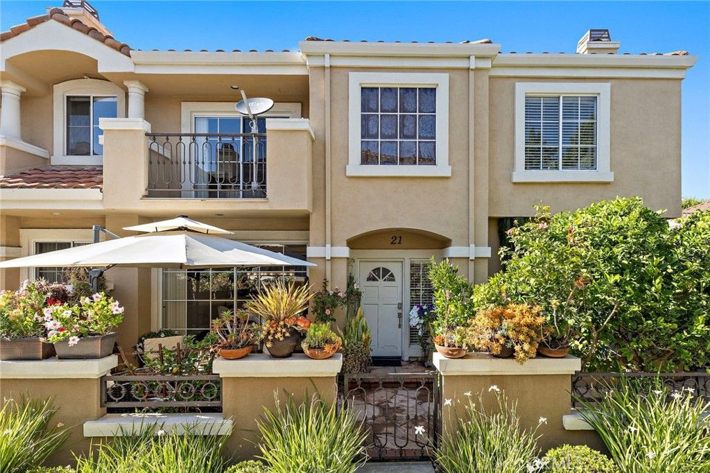 21 Matinee Court, Aliso Viejo, CA 92656