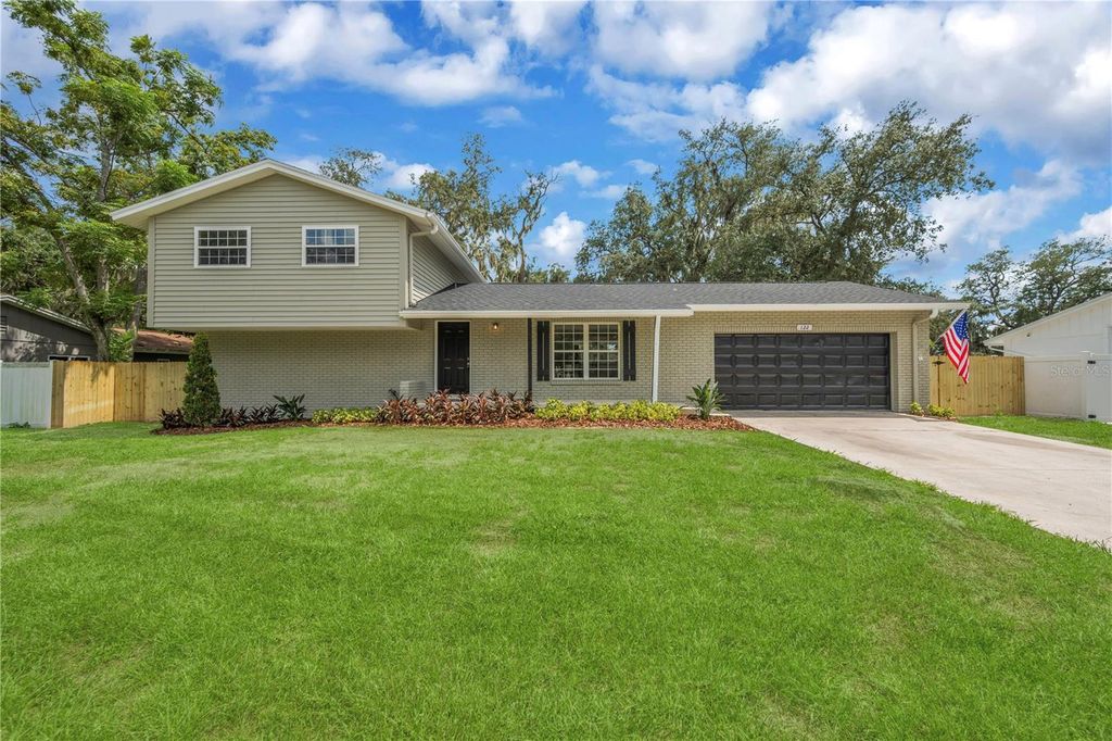 122 WINDY PLACE, Brandon, FL 33511