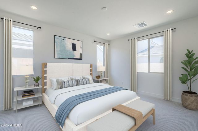 11996 N Luckenbach Street, Surprise, AZ 85388