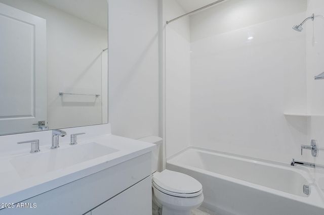 11996 N Luckenbach Street, Surprise, AZ 85388