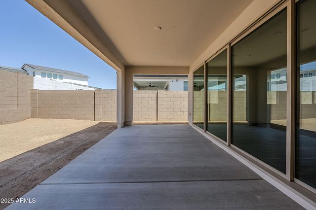 11996 N Luckenbach Street, Surprise, AZ 85388