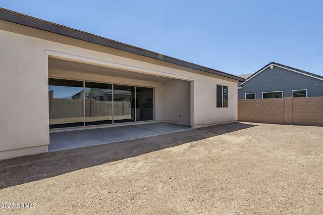 11996 N Luckenbach Street, Surprise, AZ 85388
