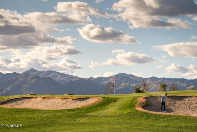 11996 N Luckenbach Street, Surprise, AZ 85388