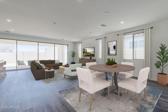 11996 N Luckenbach Street, Surprise, AZ 85388