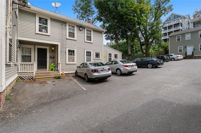 71 Benefit Street 1, Providence, RI 02904