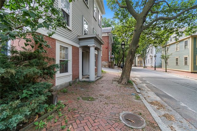 71 Benefit Street 1, Providence, RI 02904